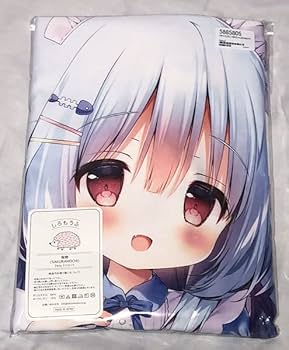 Amazon.co.jp: MochiPeach（桃豆こまもち）こぼねちゃん抱き枕
