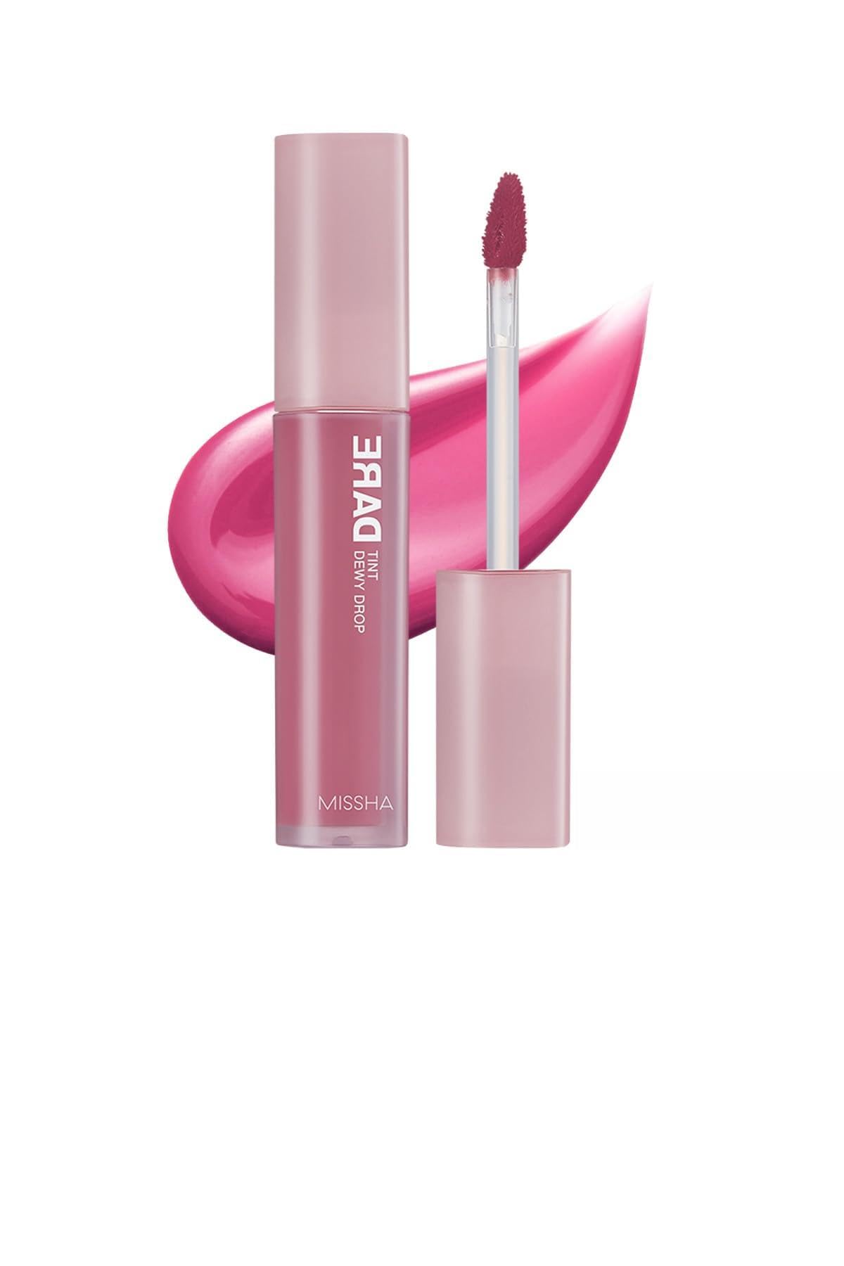 MISSHA Dare Tint Dewy Drop (Mauve Fog) : Amazon.ca: Beauty