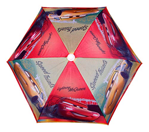 Guarda Sol Disney Guarda Sol Estampa Cars