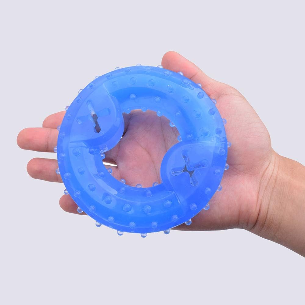 Freezable Teething Ring Dog Toy for Summer Durable UK Ubuy