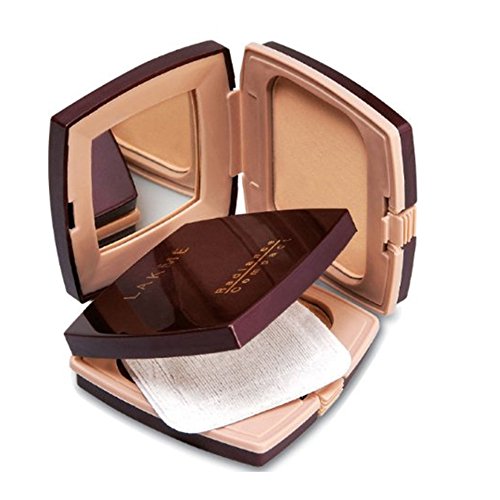 Lakme Radiance Compact - Natural Marble (9g) (Pack of 3)