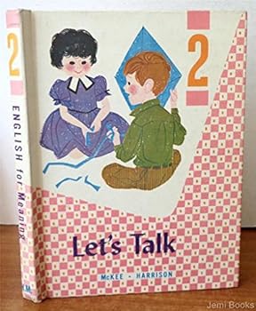 Let's Talk 2 English for Meaning