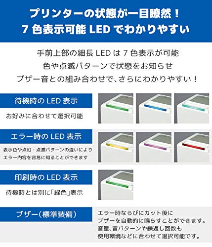 Amazon.co.jp: SII セイコーインスツル レシートプリンター RP-E11 USB