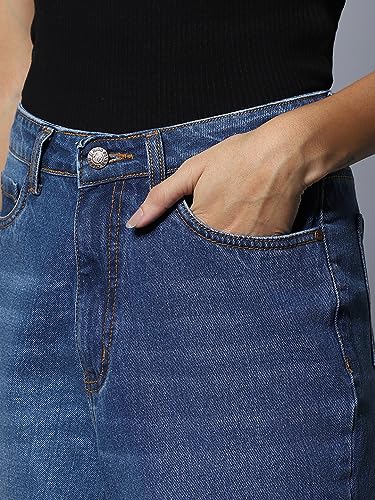 Image of HIGH STAR Women Stretchable Jeans
