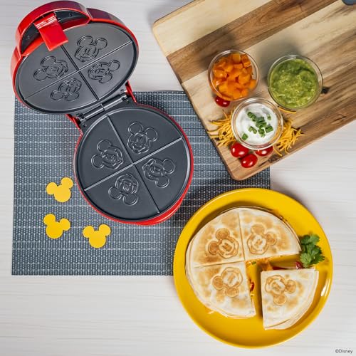 Higiene, Toy mickey sentado Marca Uncanny Brands (2)