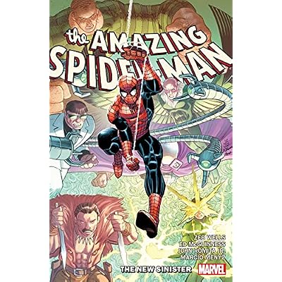 Amazing Spider-Man by Wells & Romita Jr. Vol. 2