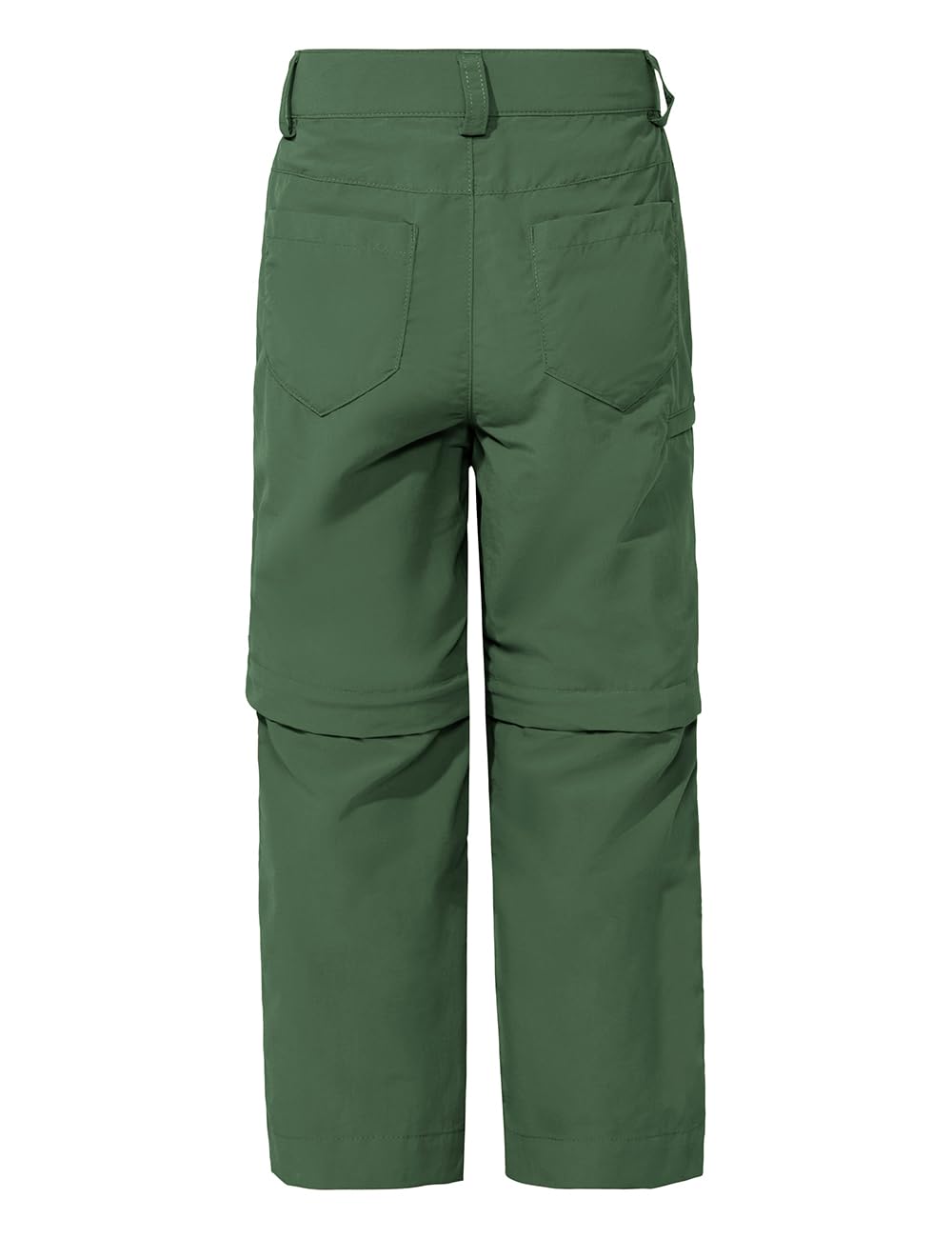 VAUDE Enfants Detective Antimos Zo Pantalon