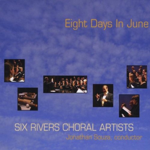 Six Rivers Choral Artists