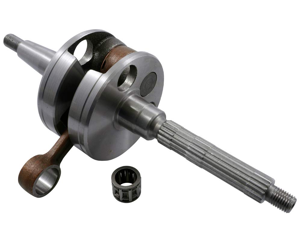 Kurbelwelle STANDARD kompatibel mit Aprilia SR50 Street