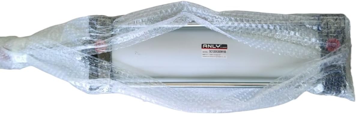 Compatible for ANLY cylinder 10A-5VSFA80*360A5-YX QGB63*320 SC125*300 w165 SDA50*50-S (SC125*300 w165)