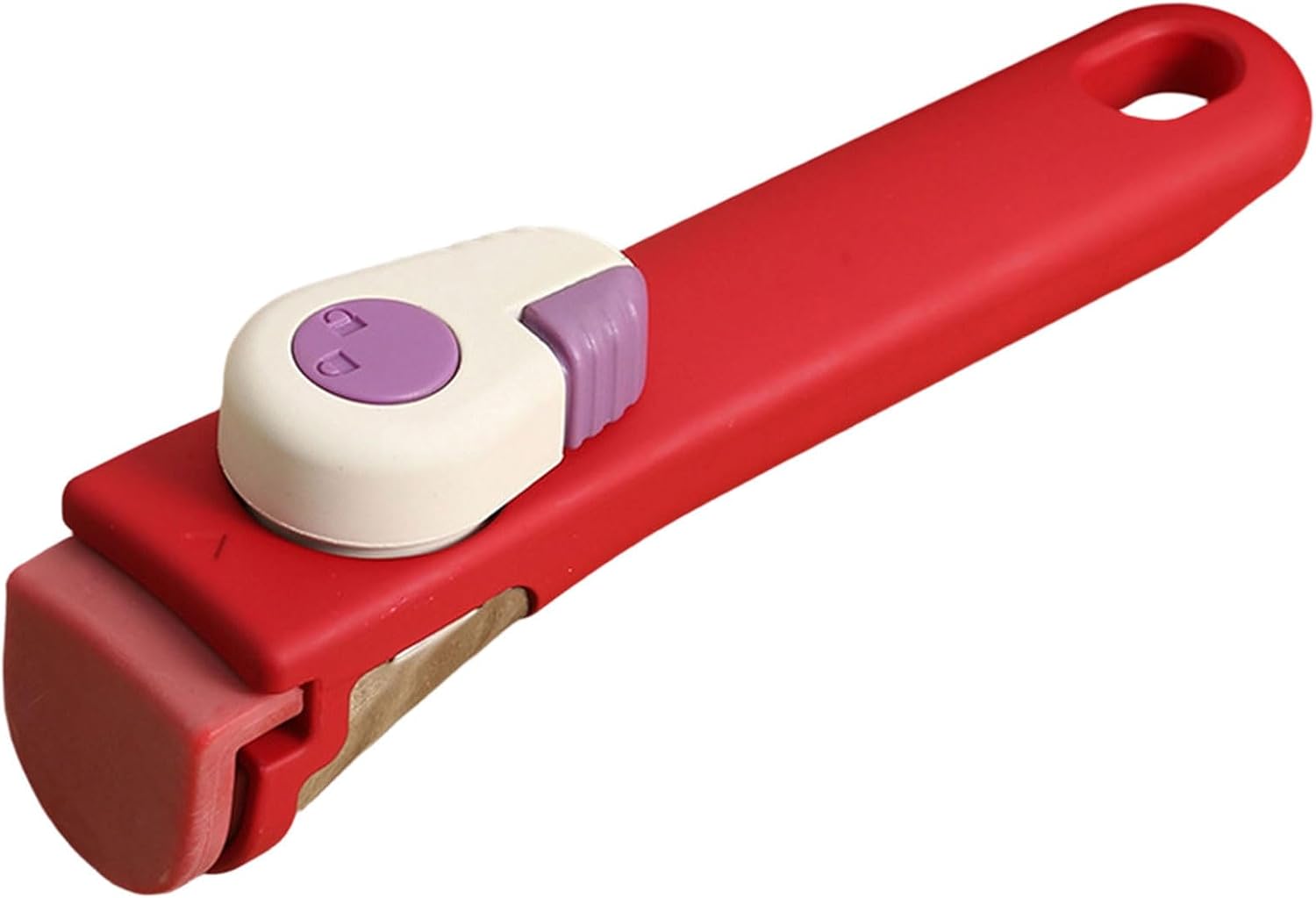 Ergonomic Pots Handle Replacement Accessory Practical PVC Removable Pots Handle for Enhancing Kitchen Stackable Pan