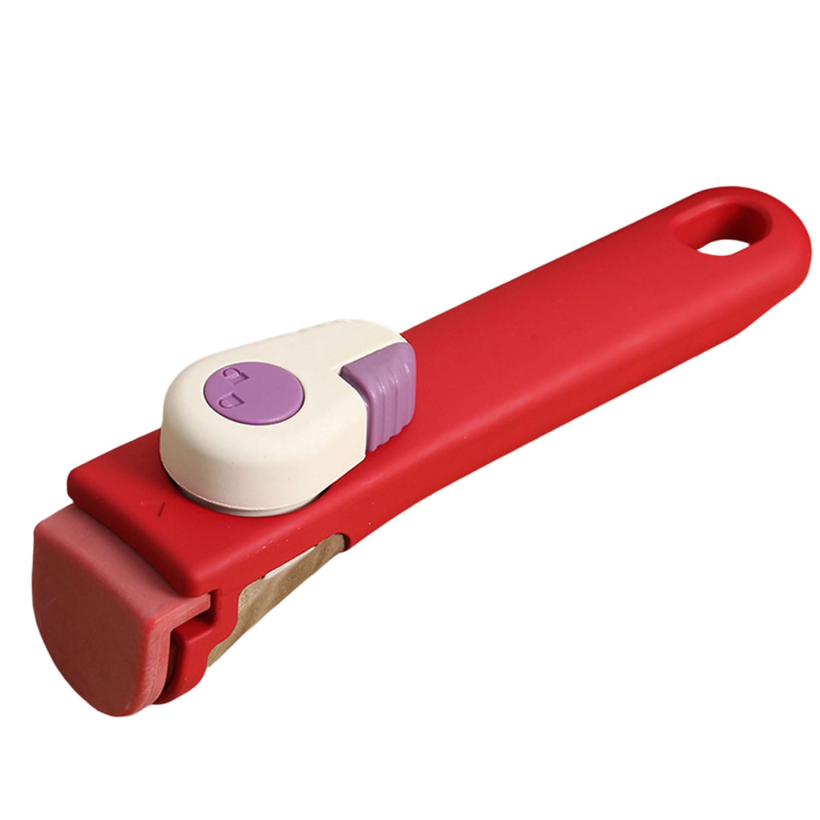 Msioytog Removable Cookware Handle with Nonslip Grip Replacement Handle for Pots Pans and Outdoor Use Camping Cookware