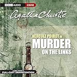 Cover of Murder On The Links