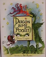 Dragon In My Pocket 0976590506 Book Cover