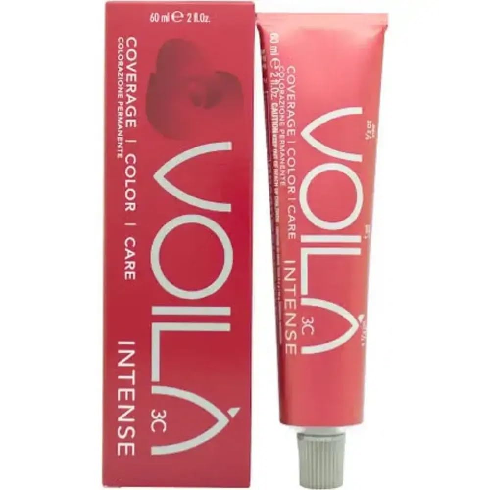 Intercosmo Voila 3C Intense Tint