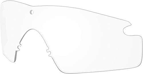 Miniatura 2 de Si Ballistic M Frame 2.0 Lentes y kits de goma de repuesto para gafas de sol polarizadas Oakley