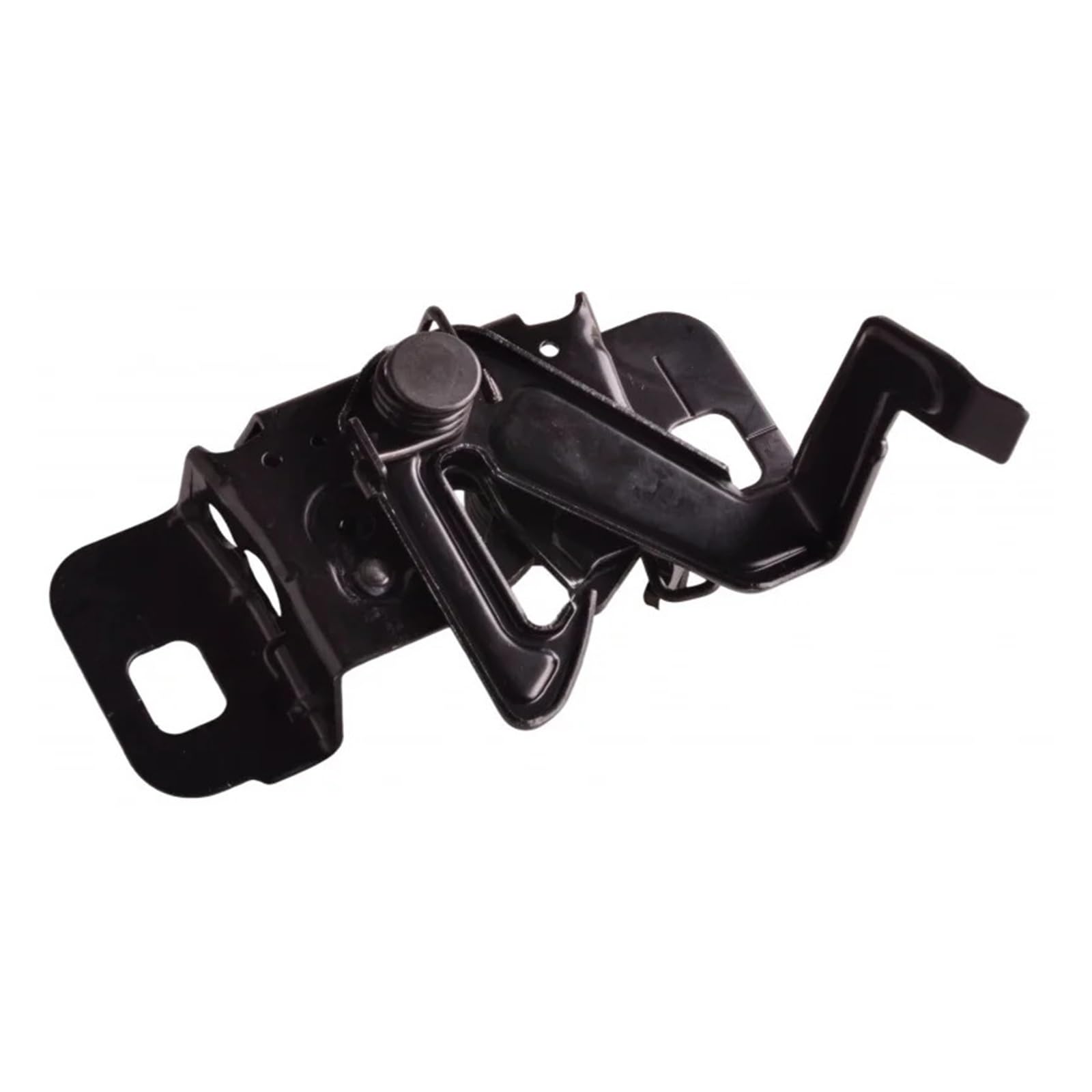 Cybsfkj 22909710 Car Front Hood Lock Latch Actuator For Equinox 2013-2017,For Terrain 2013-2017,Oem 820-024,820024,