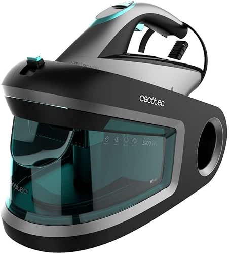 Cecotec IronHero 3200 Station