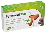Sylimarol soluzione mirata per adulti per l'uso quotidiano con formato versatile