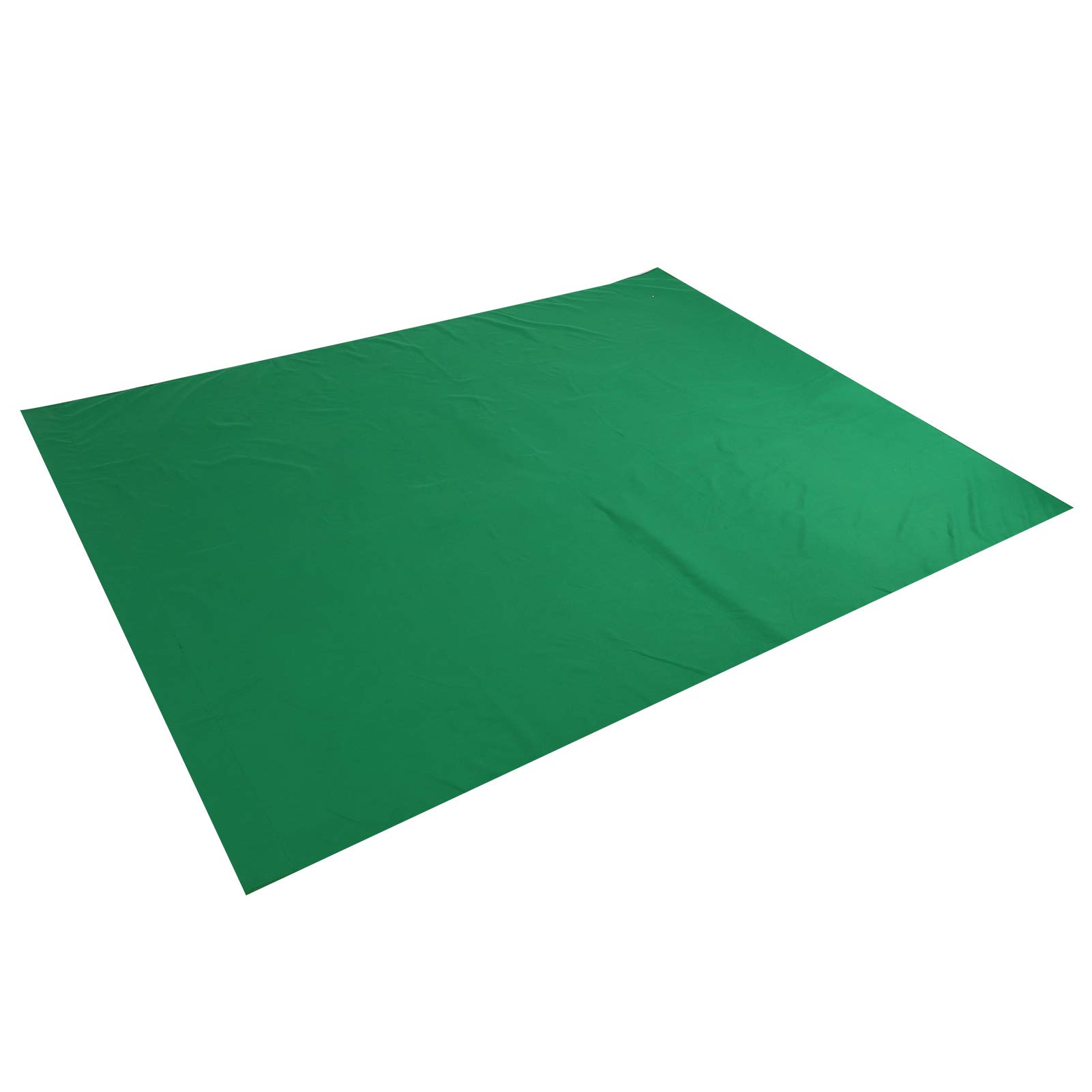 Fond de studio photo vert pour réussir vos incrustations vidéo facilement