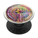 Labyrinth Maze Designs