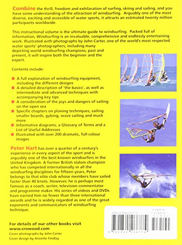 Windsurfing - Thumbnail 2