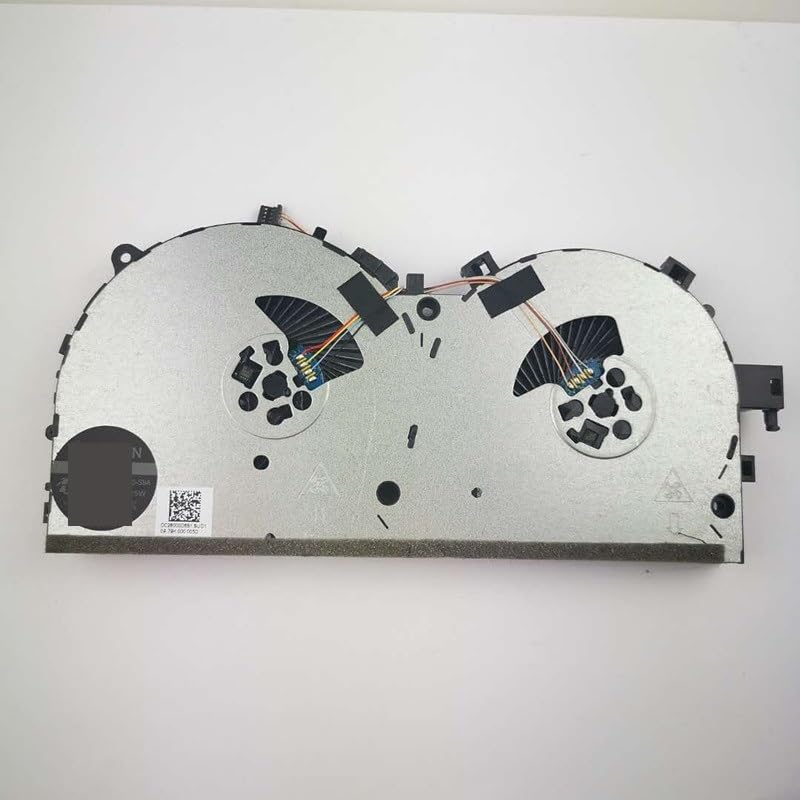 Ventilateur PC portable Lenovo Legion Y520 R720-15IKBN FJ9D