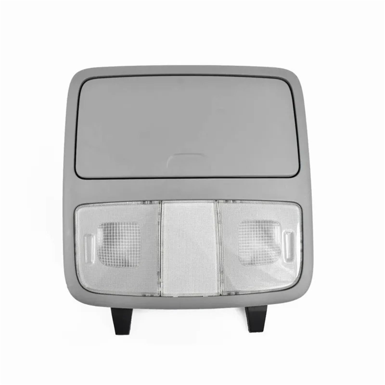 Luz techo interior coche para mejorar visibilidad en Hyundai Elantra 2007-2010 5