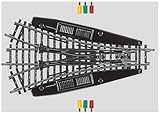 dreiwegweiche spur n Strom-System - Modellbahn: AC - Wechselstrom
