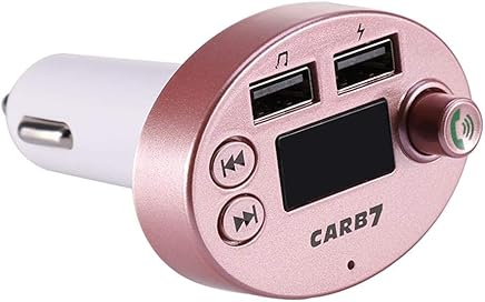 Cargador de Coche Cargadores adaptadores de Coche, Cargador de Coche de Carga r?pida, Reproductor de MP3 Bluetooth para Coche Manos Libres transmisor FM U Disco Cargador de Coche Cargador de Coche Cargadores adaptadores de Coche, Cargador de Coche de Carga r?pida, Reproductor de MP3 Bluetooth para Coche Manos Libres transmisor FM U Disco Cargador de Coche