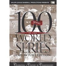 Major League Baseball Productions Presents 100 Years of the World Series