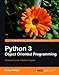 Python 3 Object Oriented Programming