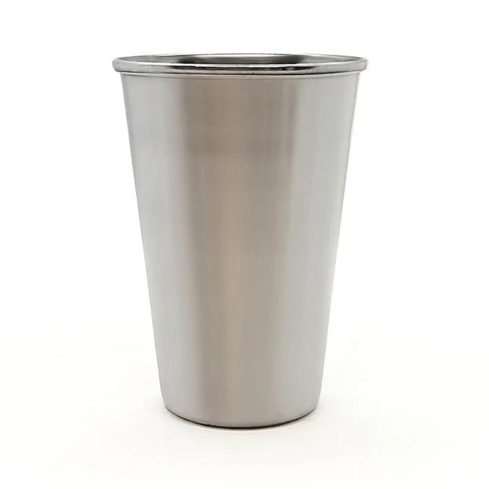 BARCONIC Drinkware - Stainless Steel Cup - 16oz