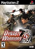  Dynasty Warriors 5