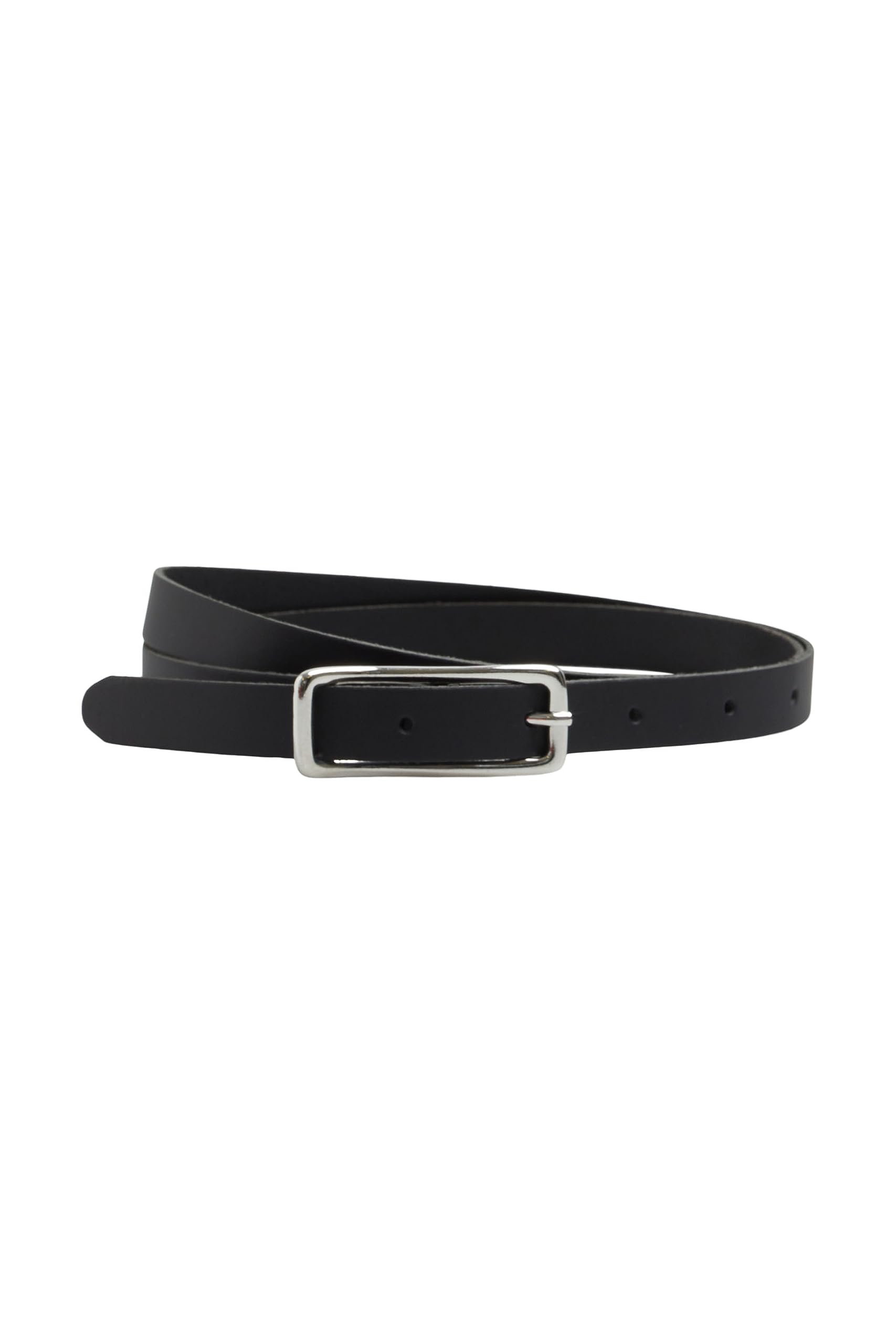 ESPRIT Women's 073EA1S301 Belt, 001/BLACK, 100