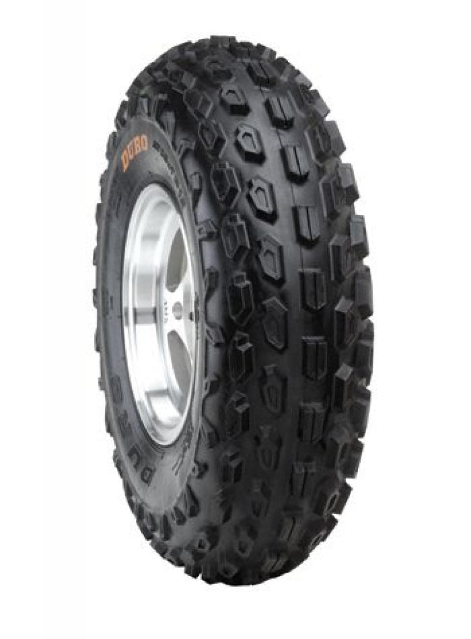 Opona 19-7-8 Duro do Quad Yamaha 125 Yfa Breeze 1989 do 2004 AVG/AVD nowość
