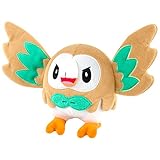 Pokemon T19390 Pokémon PlüschPlüschspielzeugStofftierPokemon Plüsch