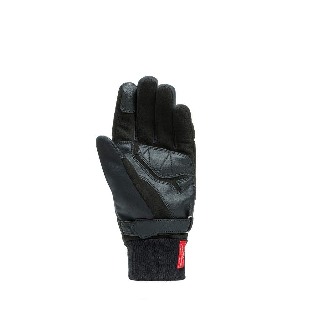 Amazon.co.jp: DAINESE(ダイネーゼ)COIMBRA UNISEX WINDSTOPPER GLOVES