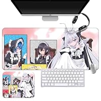 Amazon.co.jp: 死亡遊戯で飯を食う マウスパッド プレイマット 幽鬼