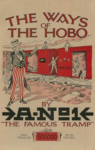 The Ways of the Hobo