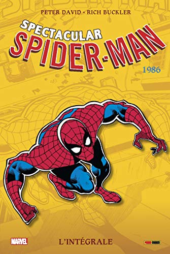 Spider-man l'integrale - T42