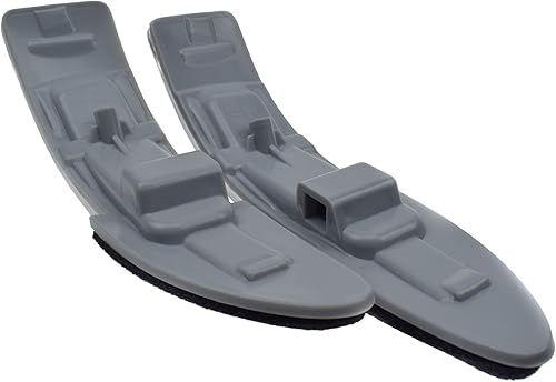 Miniatura 7 de Kison - Lámpara de señal para espejo lateral exterior, 2 unidades, lado izquierdo y derecho para Hyundai Genesis Coupe 2010-2016 876142M000