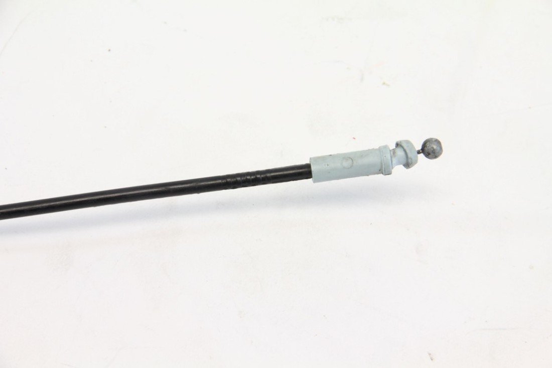 Amazon.com: Toyota Genuine 53630-06100 Hood Lock Cable Assembly