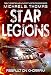 Assault on Khorram (Star Legions Book 2)