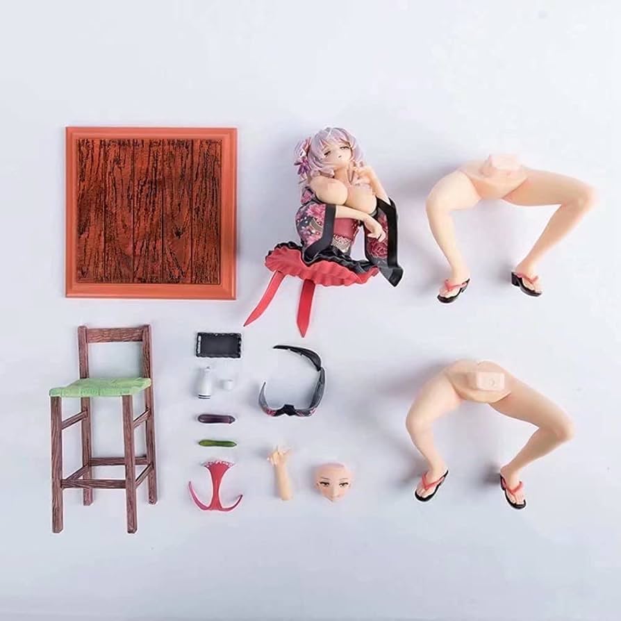 無修正 浴衣 Amazon.co.jp: 爆乳胡川香乃浴衣柔らかい胸Verフィギュア 製塗装済み完成品 セクシーアニメ少女 無修正セクシーアクション 変態 おもちゃ コレクション 美少女シリーズ 装飾 ギフト 21cmPVC : ホビー