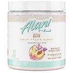 Branched Chain Amino Acids Supplements