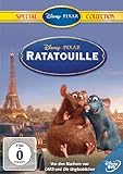 FSK 0 Ratatouille (Special Collection)