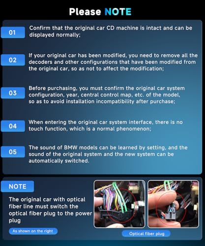 Résoudre le Problème de Bluetooth sur BMW avec cet Autoradio Android 15 DSP - 3