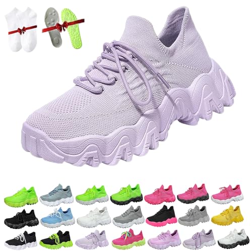 Nursebabe Shoes Ortho Pro, Nurse Babe Tennis Shoes Women Classic, 2025 New Mesh Breathable Non-Slip Orthopedic Sneakers