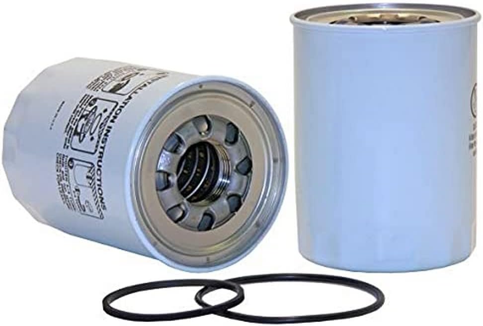 Wix Hydraulic Filter - 51650